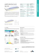 configuration options UV plant AIRPURION DUO 90/39 - 1