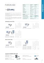 PURION Solutions pour le secteur de l'eau - 12