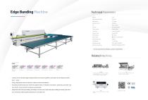 Edge Banding Machine-1