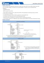 Yudian Universal Indicator AI-500/AI-501/AI-700/AI-701 - 3