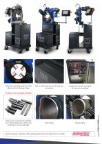 E-Z Fab Pipe Cold Cutting & Bevelling Machine Brochure-5