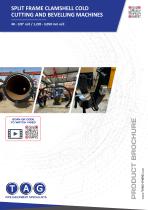 Split Frame Clamshell 1″ to 48″ Brochure-1