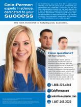 Cole-Parmer® Equipment & Supplies-2