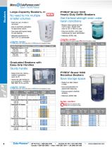 Cole-Parmer® Lab Essentials Catalog - 10