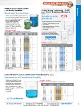 Cole-Parmer® Lab Essentials Catalog - 11