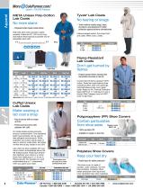 Cole-Parmer® Lab Essentials Catalog - 4