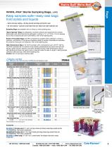 Cole-Parmer® Lab Essentials Catalog - 5