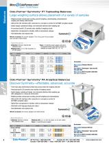 Cole-Parmer® Lab Essentials Catalog - 6