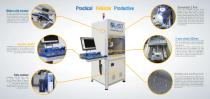 Lasit - TowerMarkX - Laser marking machine - 1