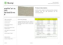 ampliTex™ 5051-1