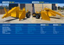 TOWED GRADER - 1