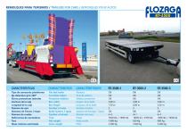 TRAILERS FOR CARS - 1