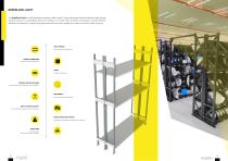 Racking and Shelvings-10