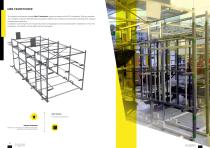 Racking and Shelvings-12