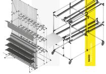 Racking and Shelvings-3