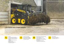 NEW HOLLAND construction range for AgriculturE - 6