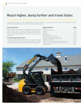 SKID STEER LOADERS AND COMPACT TRACK LOADERS L213 - 2