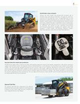 SKID STEER LOADERS AND COMPACT TRACK LOADERS L213 - 7