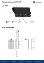 APC-5712 Datasheet-2
