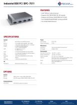 BPC-7611-1