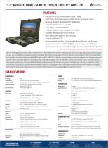 LAP-130 Datasheet-1