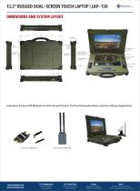 LAP-130 Datasheet-2