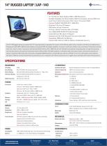LAP-140 Datasheet-1