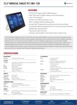 MD-130 Datasheet-1