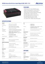 NPC-7112 Datasheet-1