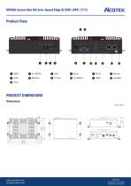 NPC-7112 Datasheet-2