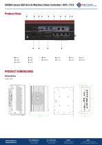 NPC-7312 Datasheet-2