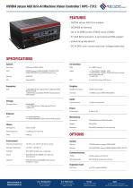 NPC-7312 Datasheet-1