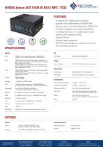NPC-7532 Datasheet-1