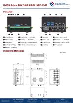 NPC-7542 Datasheet-2