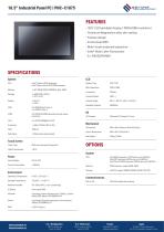 PNC-CXX75 Datasheet-11