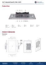 PNC-CXX75 Datasheet-12