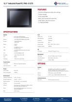 PNC-CXX75 Datasheet-3