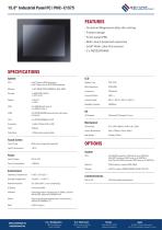 PNC-CXX75 Datasheet-5