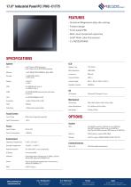 PNC-CXX75 Datasheet-9