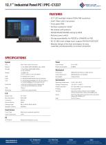 PPC-CXX27 Datasheet-1
