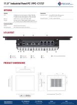 PPC-CXX27 Datasheet-8