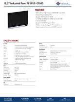 PUC-CXX65 Datasheet-3