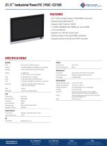 PUC-CXX65 Datasheet-5
