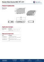 RT-231 Datasheet-2