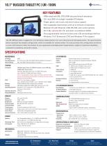 UR-100N Datasheet-1