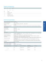 automatic capacitor bank / power factor/HYCAHB - 2