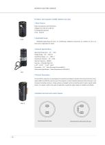 electrolytic capacitor/cylindrical/discharge/AC/UL-1