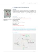 HYTB intelligent on-site reactive compensation box - 1