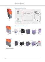 Last one/METALIZED POLYPROPYLENE FILM CAPACITOR/HYBAGB/CE - 3