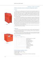 lastone/metalized polypropylene film capacitor/HYBAGK/HYBAGK-A - 1